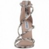 Fashion Heeled Sandals