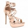 Brand Original Heeled Sandals On Sale