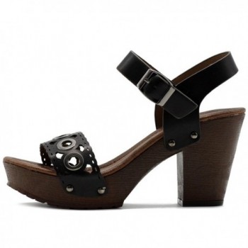 Popular Heeled Sandals