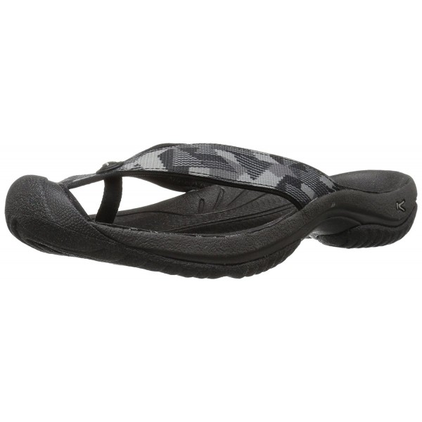 KEEN Waimea Sandal Black Neutral