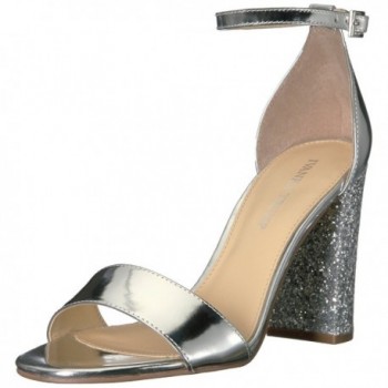 Ivanka Trump Womens Klover Heeled