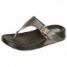 PATRIZIA Womens Suzetta Pewter Sandal