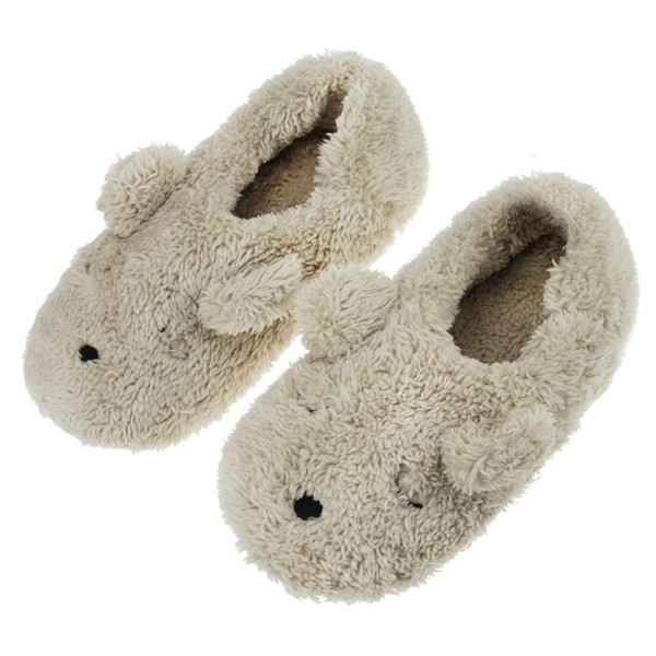 thermal slippers womens