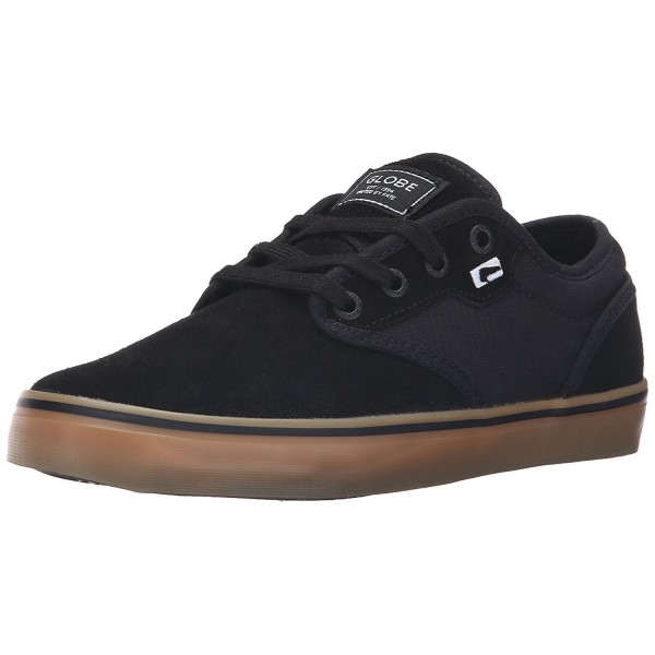 Globe Mens Motley Skate Black