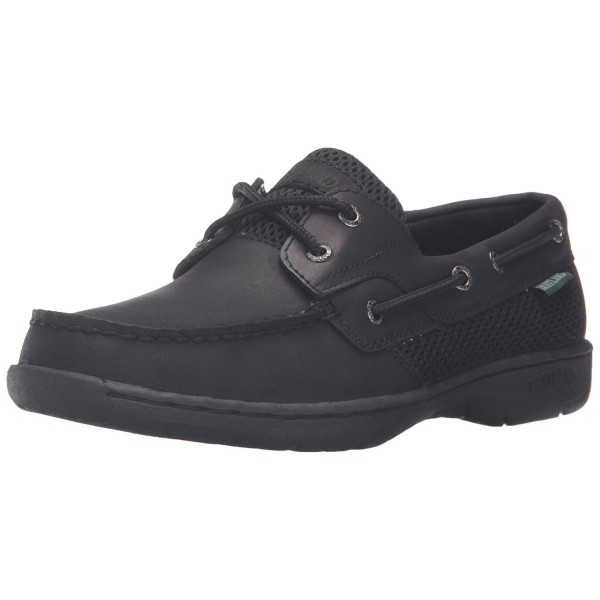 Eastland Womens Solstice Black M110