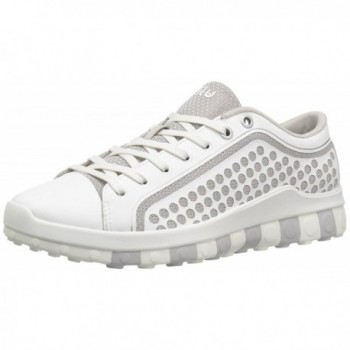 CCILU Womens Beyond Walking White