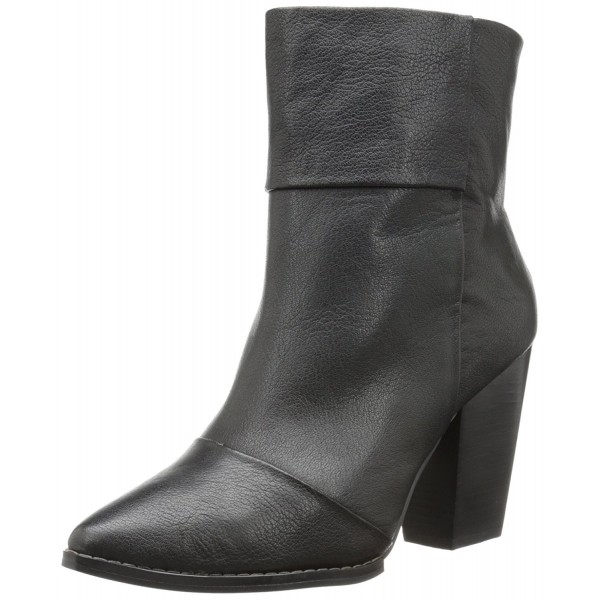 Women's Swanky Boot - Black - CO11U0N4V13