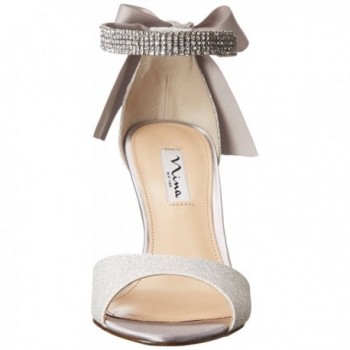 Heeled Sandals Online