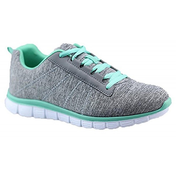 Athletic Running Sneaker Walking Comfort