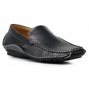 Weight Venetian Classic Driving Moccasin