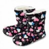 Valentine Winter Slipper non slip slipper