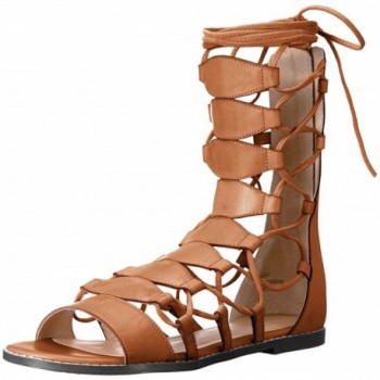 Very Volatile Womens Tansy Sandal