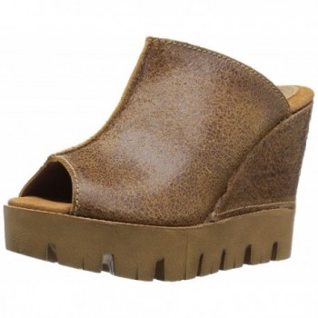 Sbicca Womens Nicholson Mule Camel