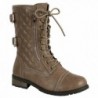 Mid-Calf Boots On Sale