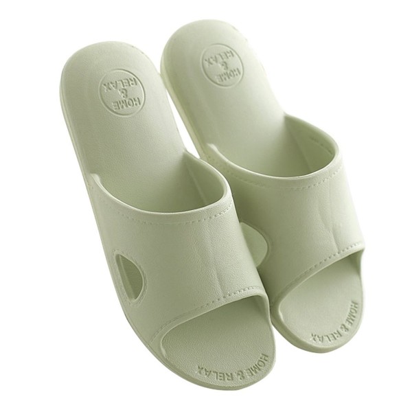 Mianshe Bathroom Slippers Sunmmer Sandals