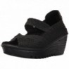 Bernie Mev Womens Halle Wedge