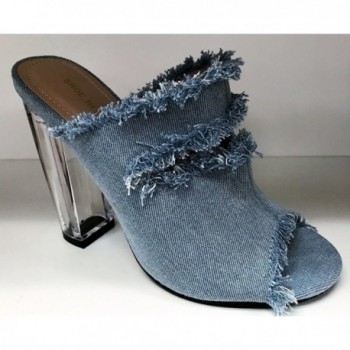 Cheap Mules Outlet Online