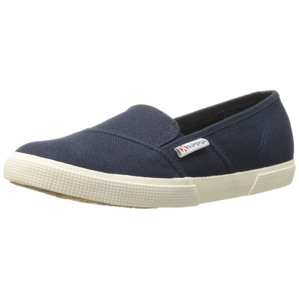 Superga Womens 2210 Fashion Sneaker