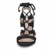 Discount Real Heeled Sandals Online