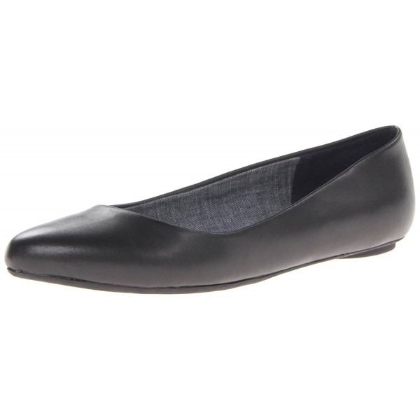 Dr Scholls Womens Black Shoes