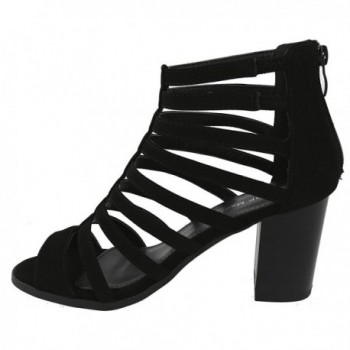 Cheap Heeled Sandals On Sale