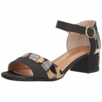 J Renee Womens Pebblebeach Dress Sandal