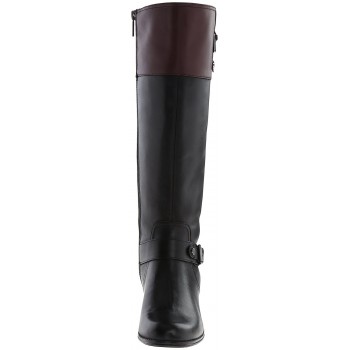 Discount Real Knee-High Boots