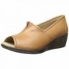 Eastland Womens Baylee Wedge Wheat