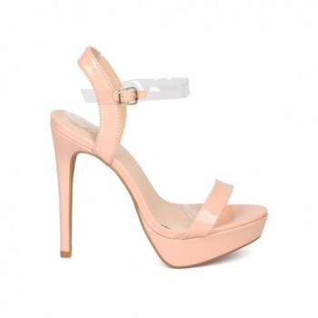 Heeled Sandals