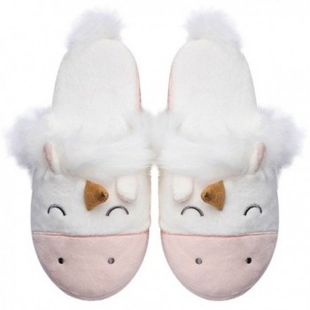 Caramella Bubble Unicorn Slippers Outdoor