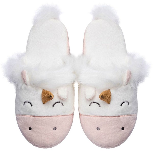 Caramella Bubble Unicorn Slippers Outdoor