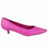 Nasco Womens Shoes Point Fuchsia