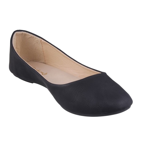 Refresh DEMI 01 Women Classic Ballet