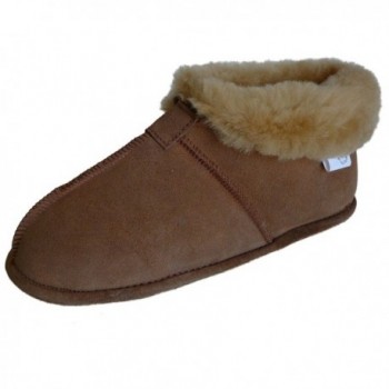 WoolWorks Womens Australian Sheepskin Slippers