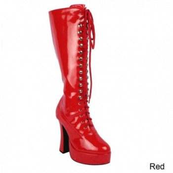 Cheap Knee-High Boots Outlet Online