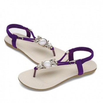 Cheap Women's Flat Sandals