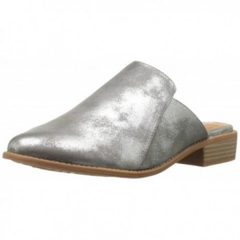 BC Footwear Womens AT Pewter