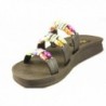 22589 Grandco Classic Slide Sandal