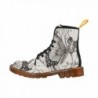 D Story Shoes Skull Martin Boots