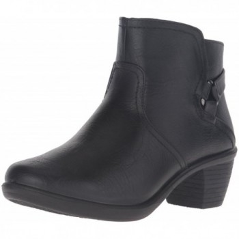 Easy Street Womens Dawnta Bootie