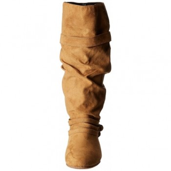 Fashion Knee-High Boots