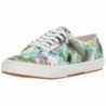 Superga Womens Rasotropicalw Sneaker Floral