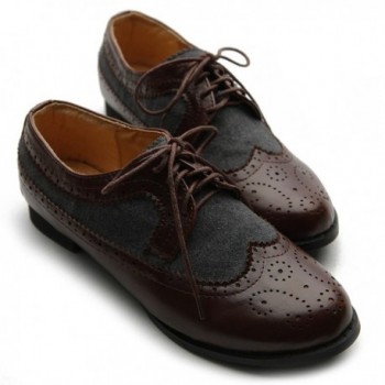 Fashion Women's Oxfords Online