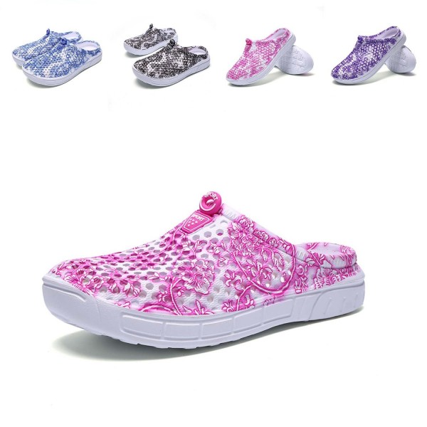 Puremee Breathable porcelain WaterShoes Anti Slip