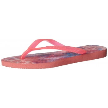 Havaianas Womens Slim Sandal 11 12