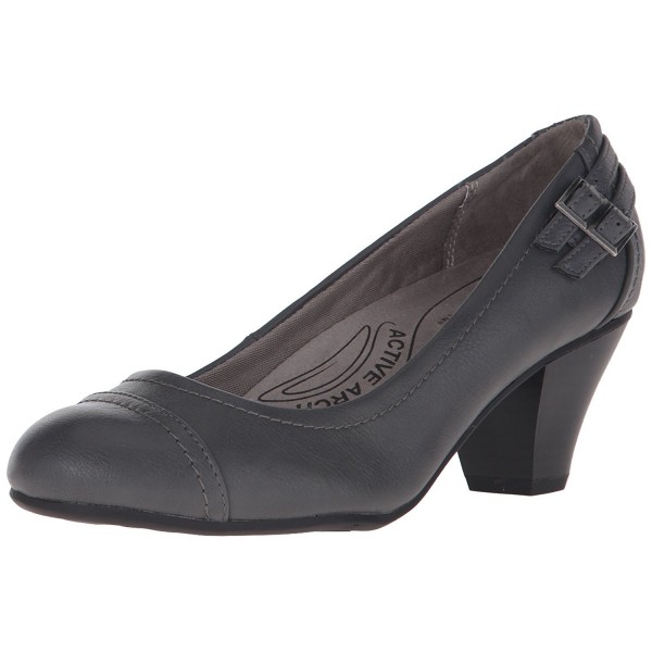 LifeStride Womens Give Dress Pump