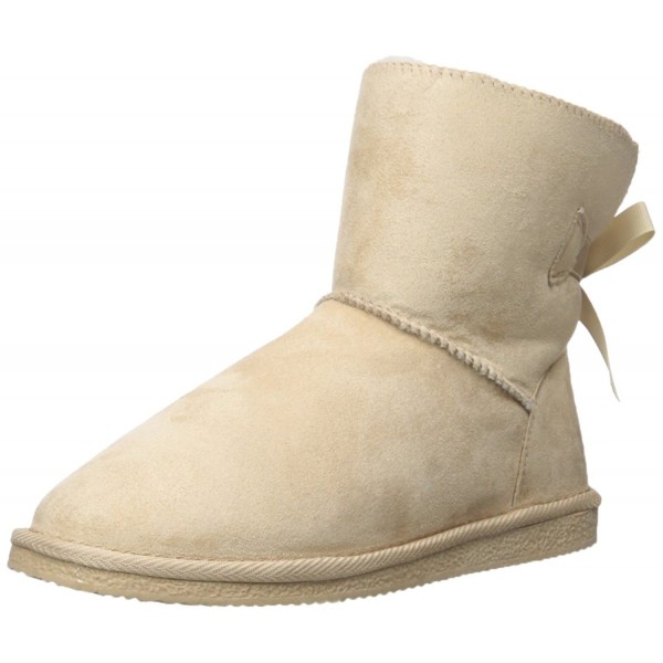 Willowbee Womens Naomi Boot Sand