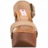 Brand Original Heeled Sandals