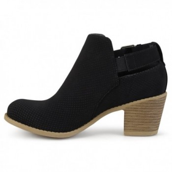 Ankle & Bootie Outlet
