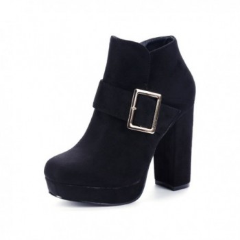 Discount Ankle & Bootie